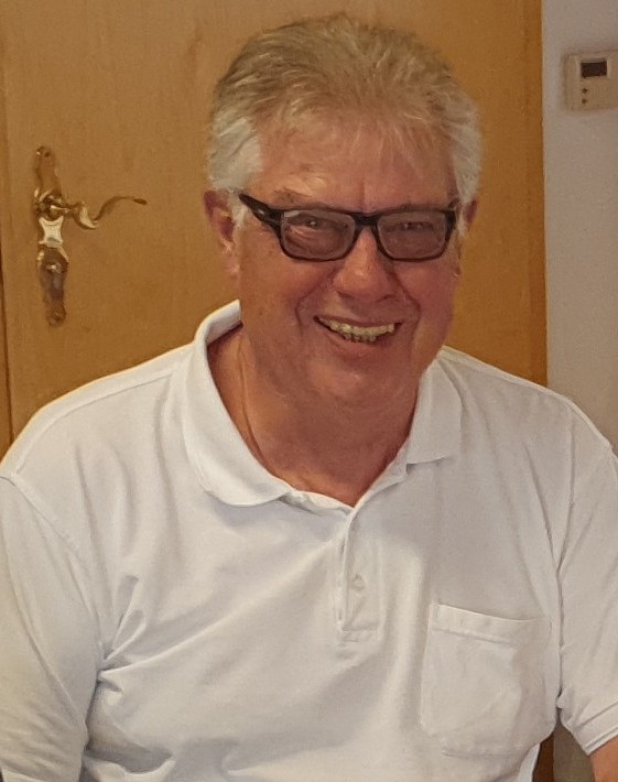 Videobotschaft von Heinz Grundner, bitte klicken.